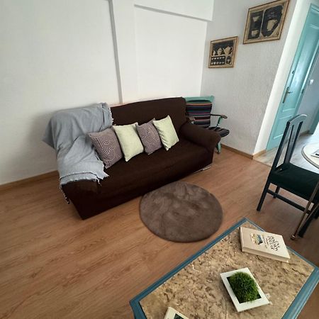 Lindo Y Acogedor Apartamento Grao Playa Gandia Piso 5To Sin Ascensor מראה חיצוני תמונה