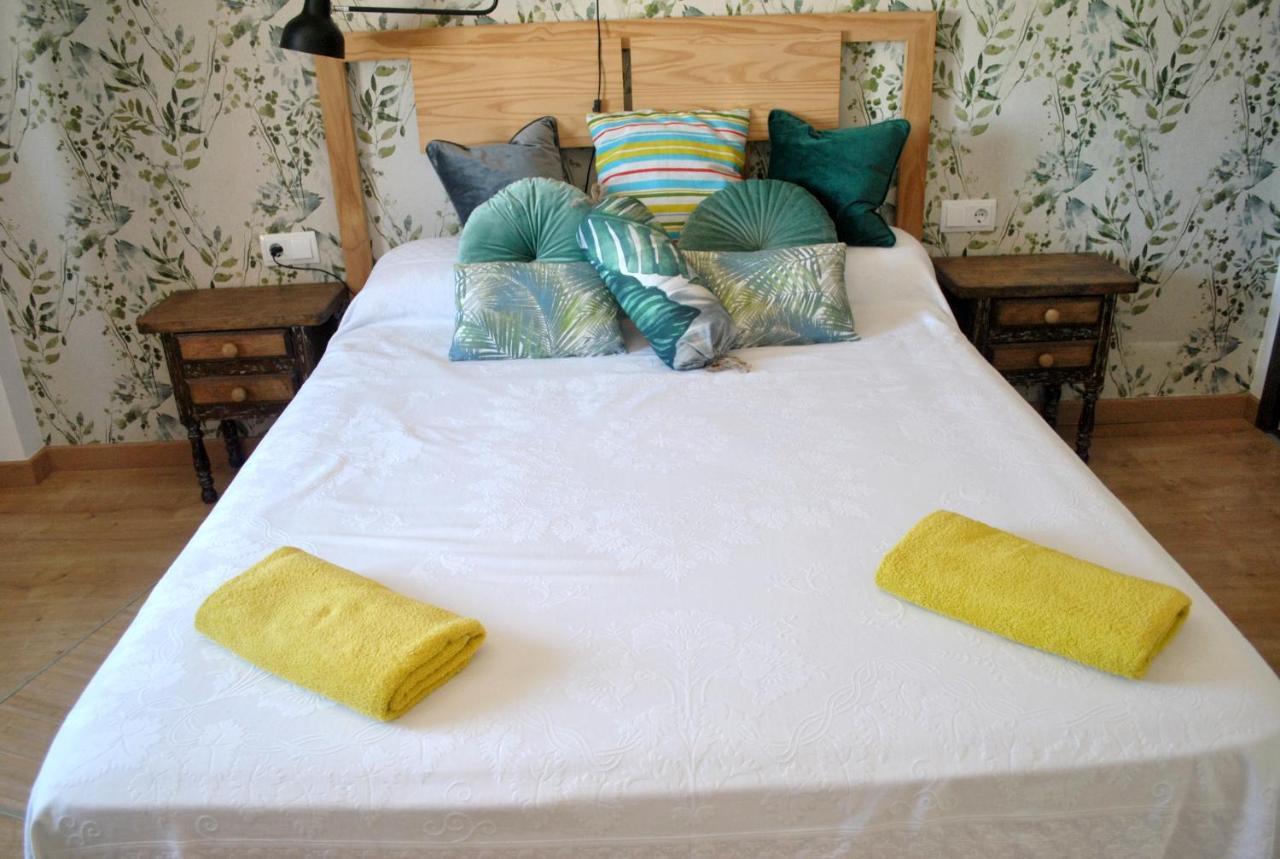 Lindo Y Acogedor Apartamento Grao Playa Gandia Piso 5To Sin Ascensor מראה חיצוני תמונה